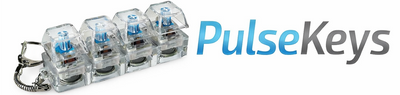 PulseKeys
